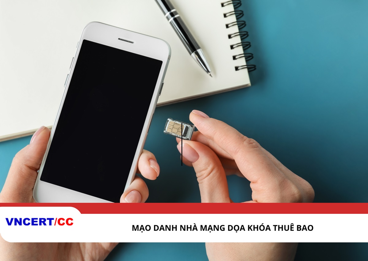 Cảnh giác trước các hình thức lừa đảo phổ biến qua điện thoại- Ảnh 1.