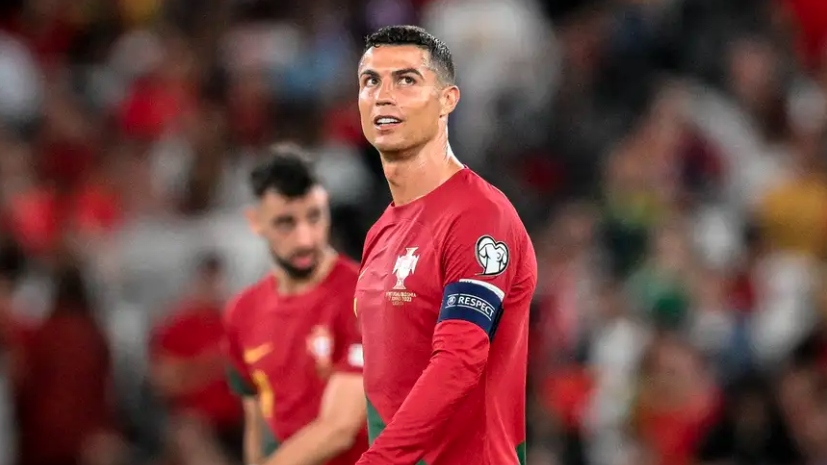 Ronaldo đứng trước cơ hội lập nhiều kỷ lục khủng tại EURO 2024- Ảnh 1.