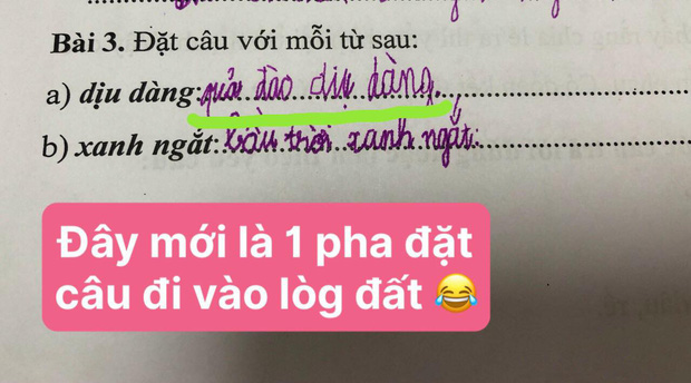 Học sinh tiểu học chỉ dùng 6 từ mà "bóc phốt" cả mẹ lẫn dì: Đọc xong giận lắm mà không cãi lại nổi- Ảnh 2.