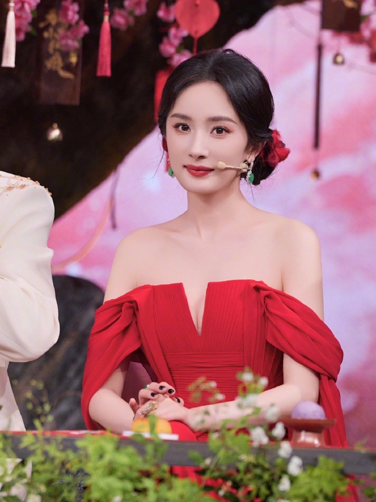 "Chồng hụt" công khai bạn gái, Dương Mịch bỗng bị réo gọi vì scandal máu lạnh "đá" tình cũ- Ảnh 7.