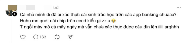 Thế giới chia làm 2 nửa: Nửa xác thực sinh trắc êm ru, nửa còn lại 7749 kiếp nạn vẫn chưa hoàn thành!- Ảnh 4.