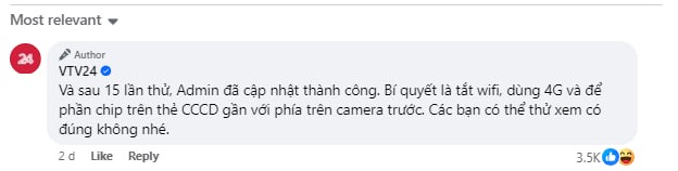 Thế giới chia làm 2 nửa: Nửa xác thực sinh trắc êm ru, nửa còn lại 7749 kiếp nạn vẫn chưa hoàn thành!- Ảnh 6.