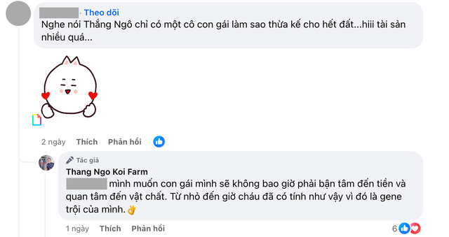 “Vua cá Koi” Thắng Ngô tiết lộ động lực làm giàu sau khi ném nhẫn cưới với Hà Thành Xuân- Ảnh 2.