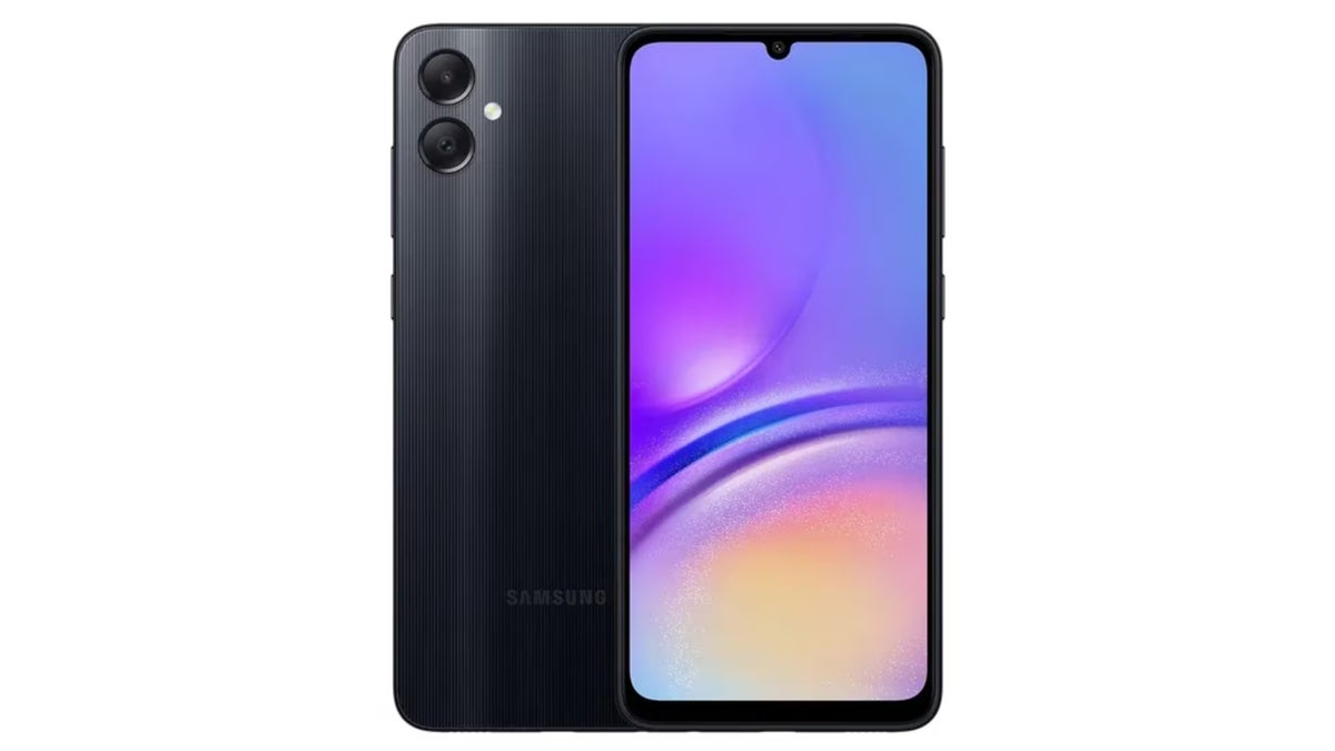 Rò rỉ về Samsung Galaxy A06: Rất ít thay đổi so với model trước- Ảnh 1.