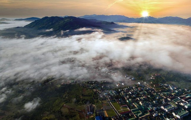 Ngôi làng Việt có hình bát quái, 70 năm tuân thủ đồ án quy hoạch- Ảnh 6.