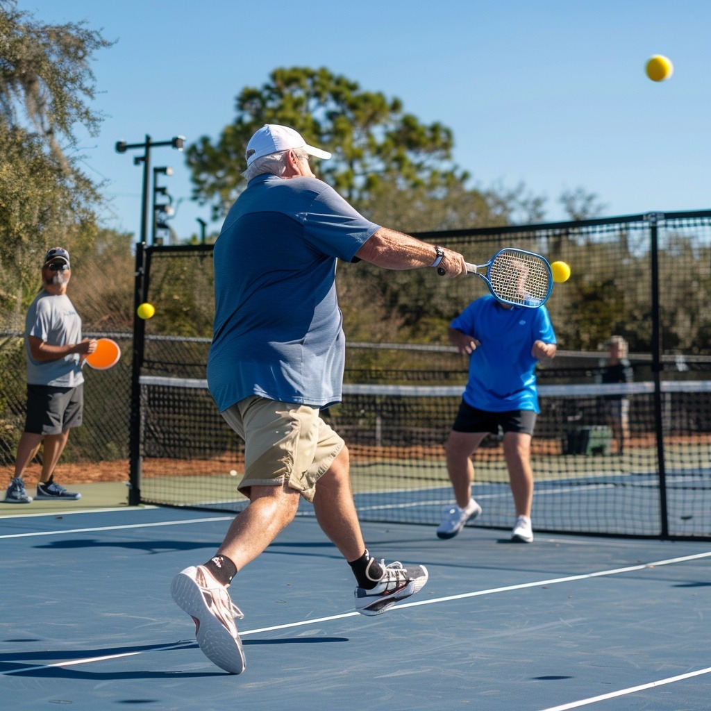 Sự việc xôn xao cộng đồng Pickleball nhất lúc này, cô gái bỏ 600K/h để học HLV, nhưng được dạy bởi người "nhặt bóng", nghỉ học chỉ sau 3 buổi- Ảnh 4.