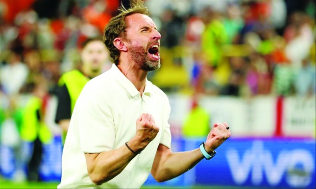 Tuyển Anh cần l&agrave;m g&igrave; để đ&aacute;nh bại T&acirc;y Ban Nha?- Ảnh 1.