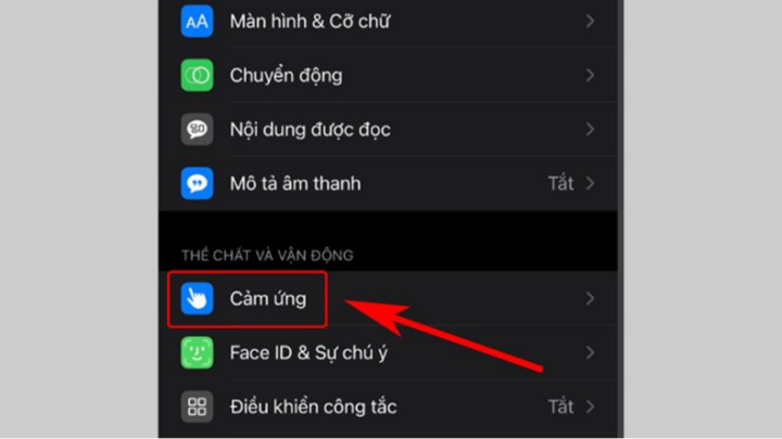 Cách chụp màn hình iPhone dễ nhất- Ảnh 11.