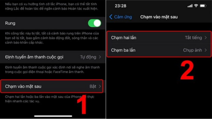 Cách chụp màn hình iPhone dễ nhất- Ảnh 12.