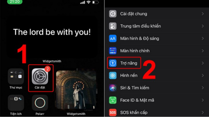 Cách chụp màn hình iPhone dễ nhất- Ảnh 7.