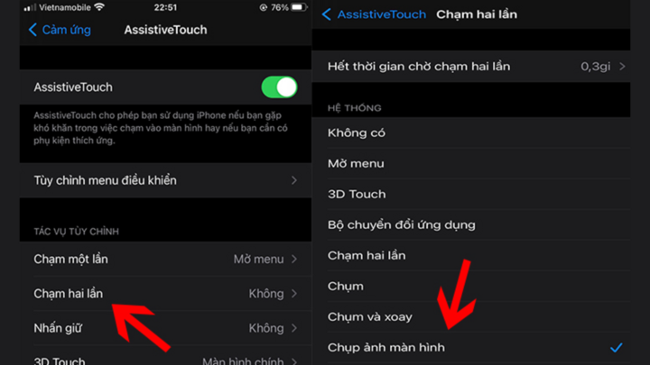 Cách chụp màn hình iPhone dễ nhất- Ảnh 9.