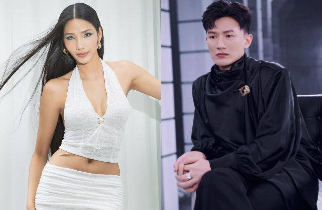 Hương Giang gay gắt phản pháo Hoàng Thùy: "Muốn làm giám khảo Miss Universe thì đừng lên mạng nói người này người kia"- Ảnh 2.