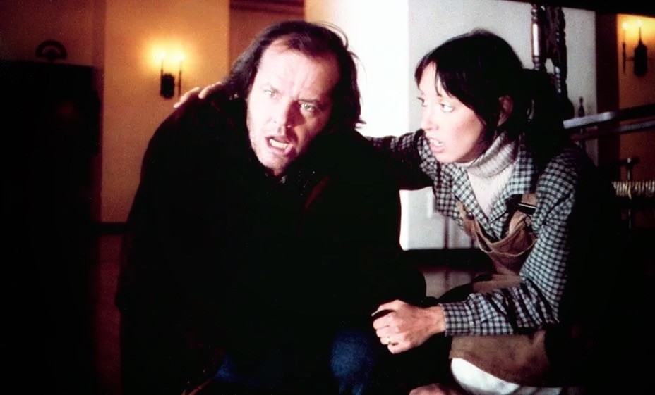 Ngôi sao phim 'The Shining' qua đời- Ảnh 2.