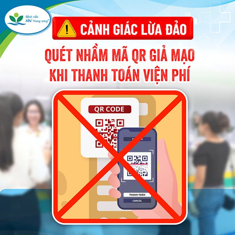 Chuyên gia bảo mật: Người Việt mất khoảng 8.000 - 10.000 tỷ đồng trong năm 2023, lừa qua mã QR tăng cao từ 0,8% năm 2021 lên 10,8% năm 2024- Ảnh 1.