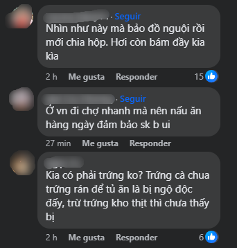 Cô gái chia sẻ cách để chỉ mất 1 triệu tiền ăn cho cả tháng khiến dân tình "choáng váng" không tin nổi- Ảnh 8.