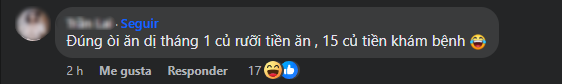 Cô gái chia sẻ cách để chỉ mất 1 triệu tiền ăn cho cả tháng khiến dân tình "choáng váng" không tin nổi- Ảnh 6.