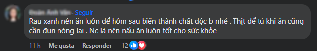 Cô gái chia sẻ cách để chỉ mất 1 triệu tiền ăn cho cả tháng khiến dân tình "choáng váng" không tin nổi- Ảnh 7.