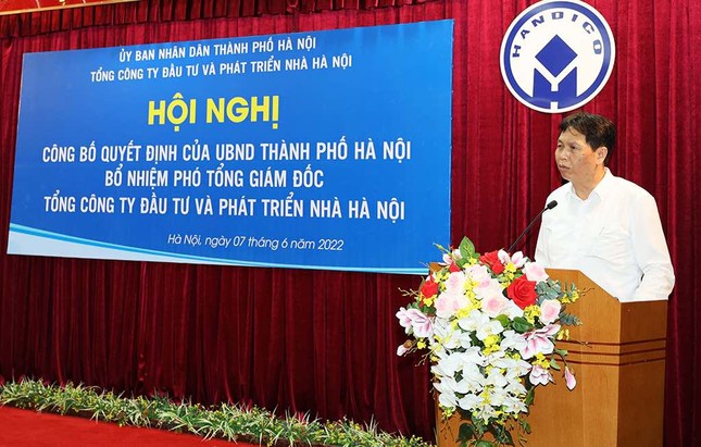 Chủ tịch Hà Nội kỷ luật cán bộ- Ảnh 1.