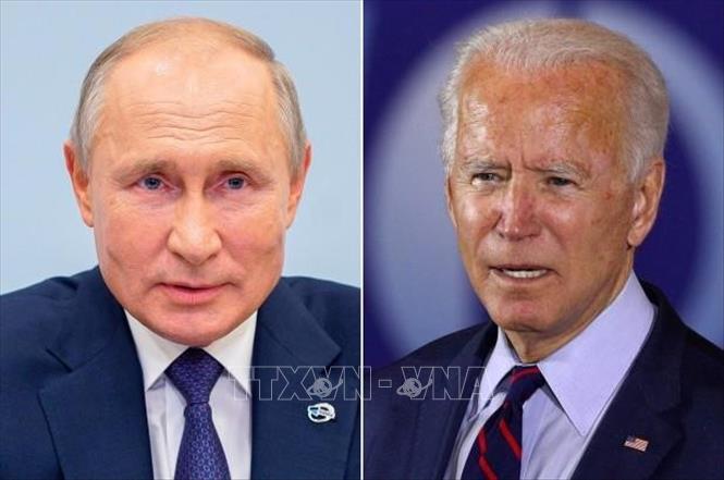 Tổng thống Biden nêu lý do không muốn đối thoại với ông Putin- Ảnh 1.