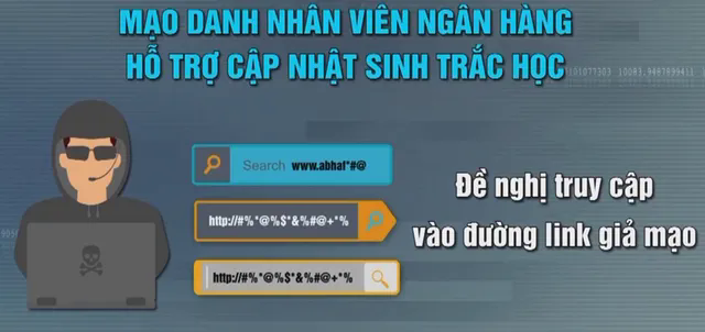 Cảnh báo 4 hình thức lừa đảo xác thực sinh trắc học khuôn mặt- Ảnh 4.