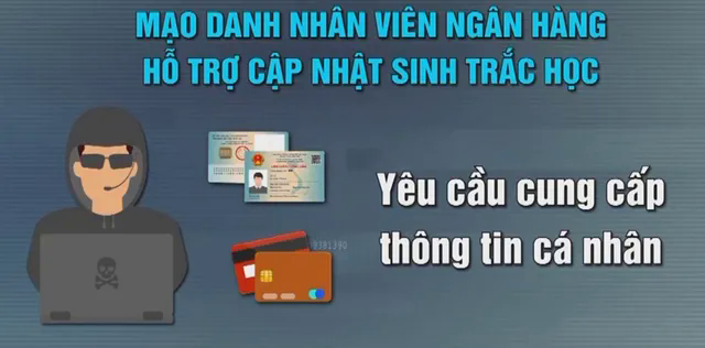 Cảnh báo 4 hình thức lừa đảo xác thực sinh trắc học khuôn mặt- Ảnh 3.