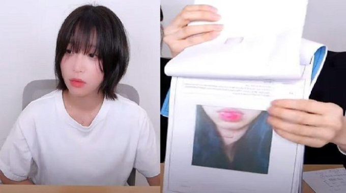 Vụ “thánh mukbang”bị bạn trai cũ bạo hành trong 4 năm: Người quen nạn nhân tiết lộ chi tiết đặc biệt- Ảnh 1.