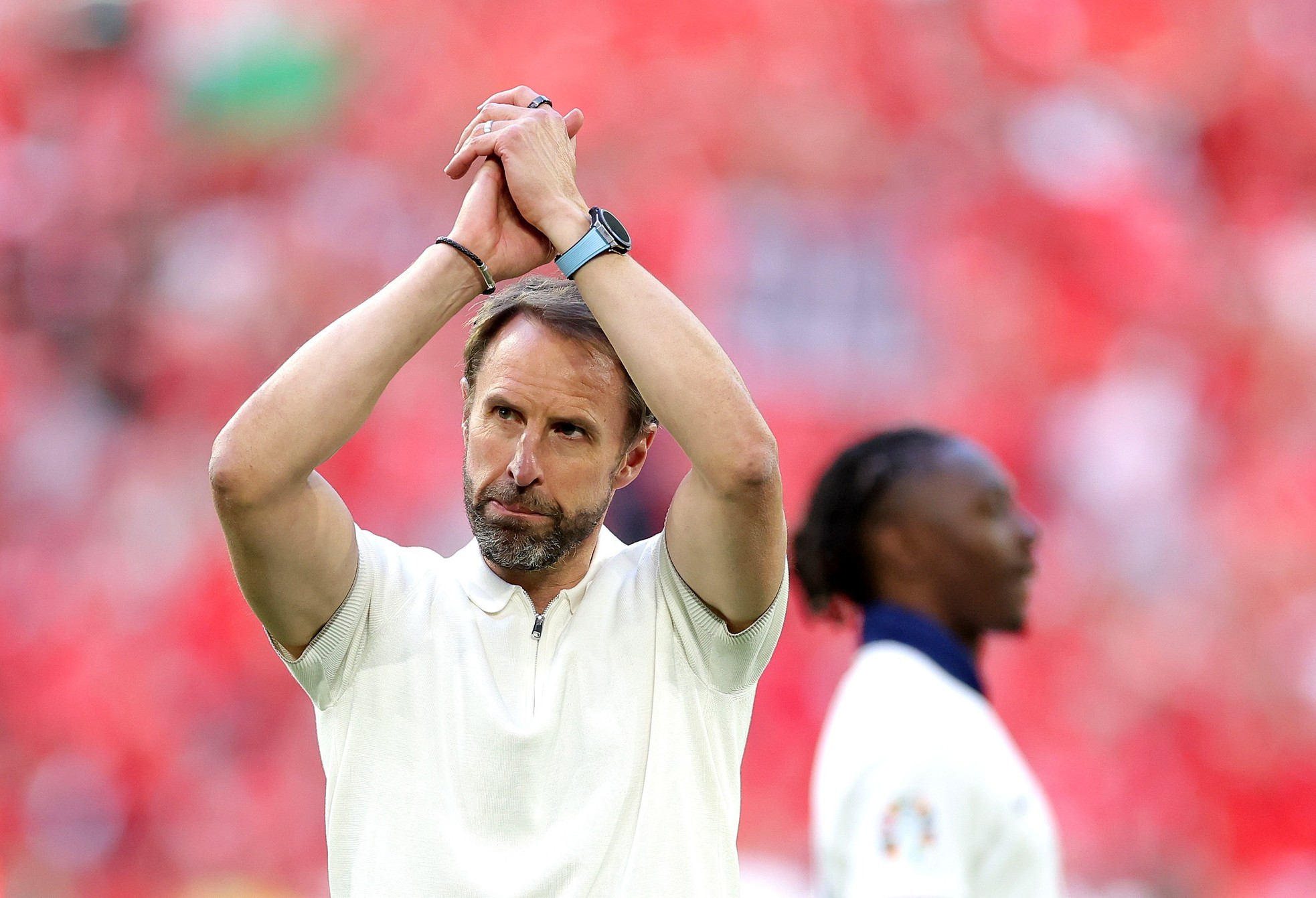 Gareth Southgate đã khiến những người chỉ trích cúi đầu xấu hổ như thế nào?- Ảnh 5.