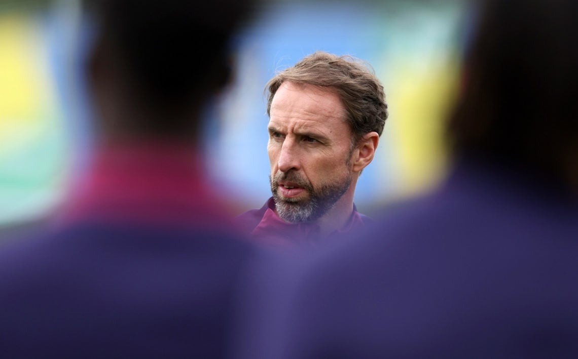 Gareth Southgate đã khiến những người chỉ trích cúi đầu xấu hổ như thế nào?- Ảnh 3.