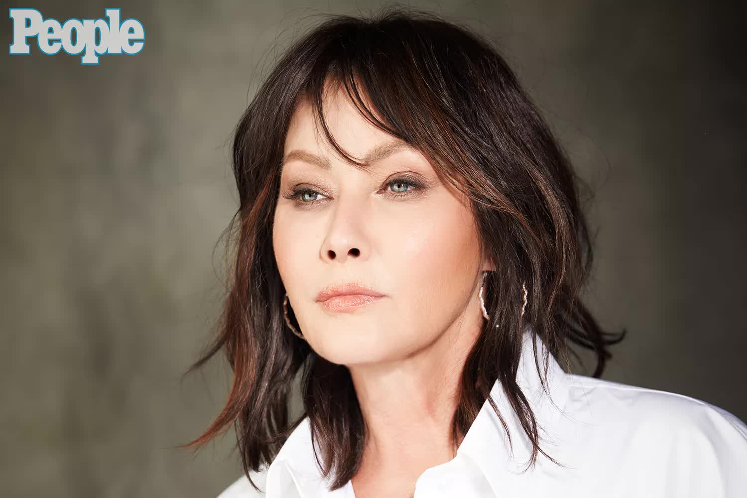 Nóng: "Prue" Shannen Doherty (Phép Thuật) qua đời sau 9 năm chiến đấu với bệnh ung thư- Ảnh 1.