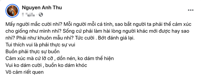 Sao nữ Vbiz đáp trả khi bị chê lố lăng- Ảnh 4.