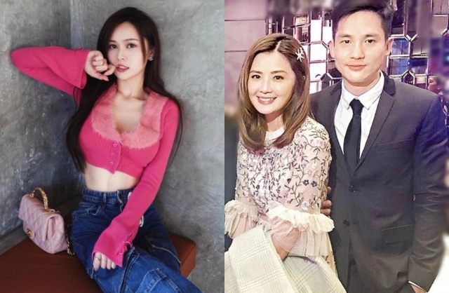 Á hậu bị ghét nhất showbiz: Cướp bồ thiếu gia của đàn chị ca sĩ, sao nhí con cưng cũng phải trá giá đắt vì làm "tiểu tam"- Ảnh 7.