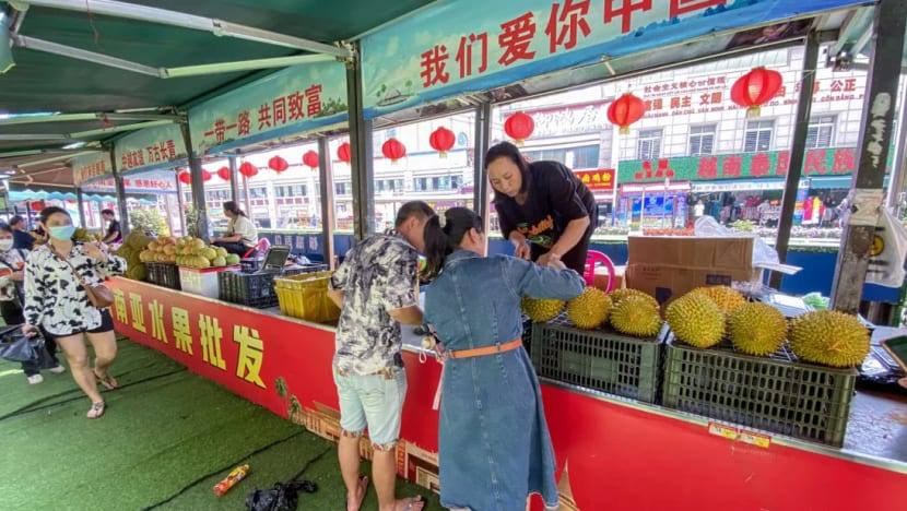 Trồng loại cây "bán giá nào cũng lãi" giống bầu Đức nhưng Trung Quốc vẫn chưa thành công: sản lượng ít, không vị, giá bán lại đắt đỏ- Ảnh 3.