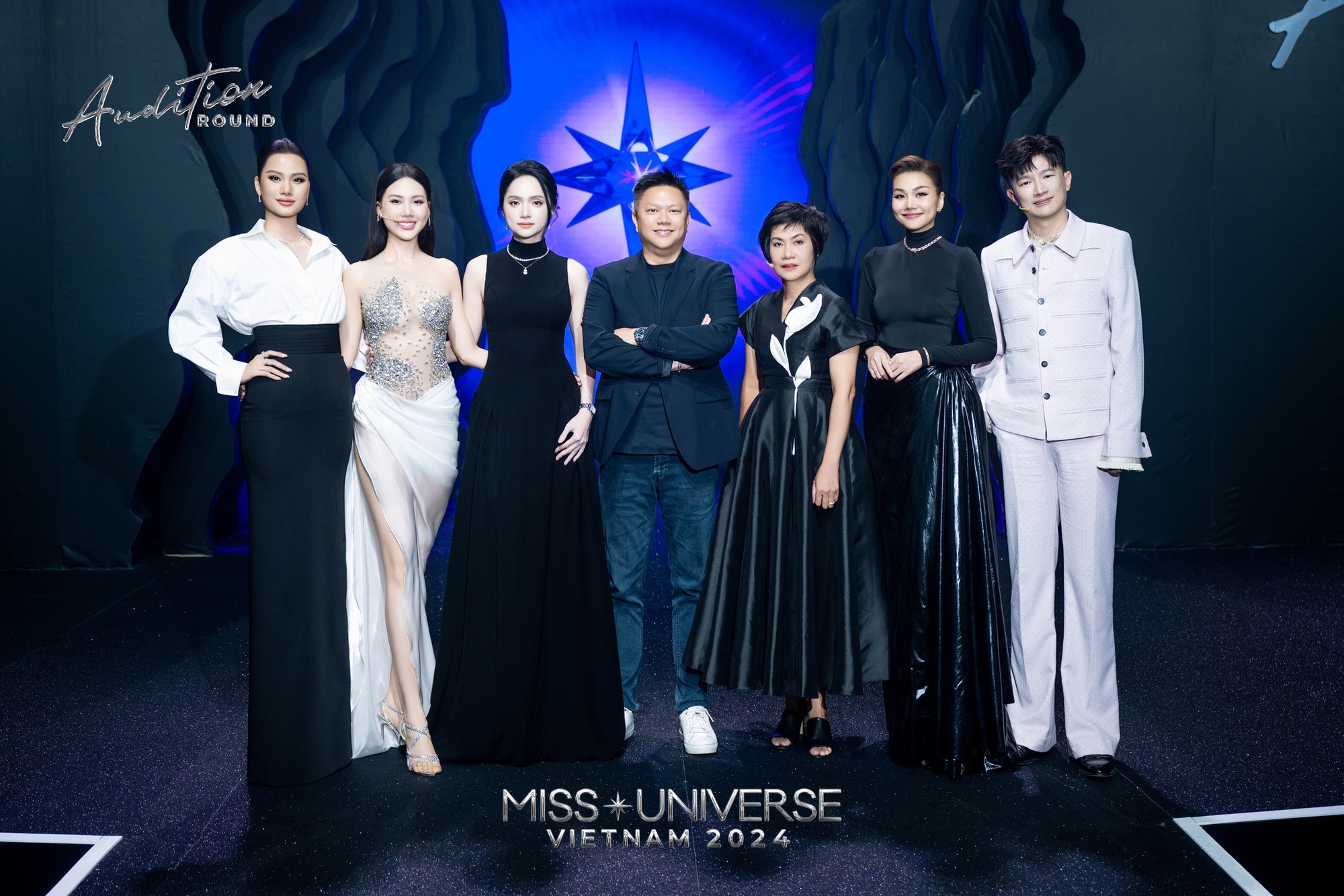 Giữa drama căng thẳng với Miss Universe Vietnam, Hoàng Thùy tiếp tục có động thái gây chú ý- Ảnh 4.