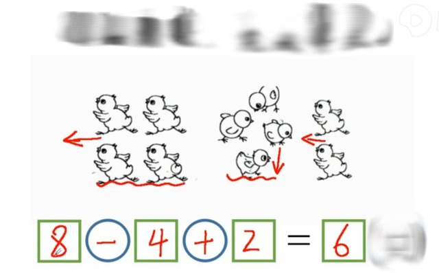 Con làm phép tính "4 + 4 + 2 = 10" bị cô giáo gạch đỏ, phụ huynh tưởng cô giáo chấm sai, bức xúc tới lớp hỏi và cái kết "bức xúc tăng gấp bội"- Ảnh 2.