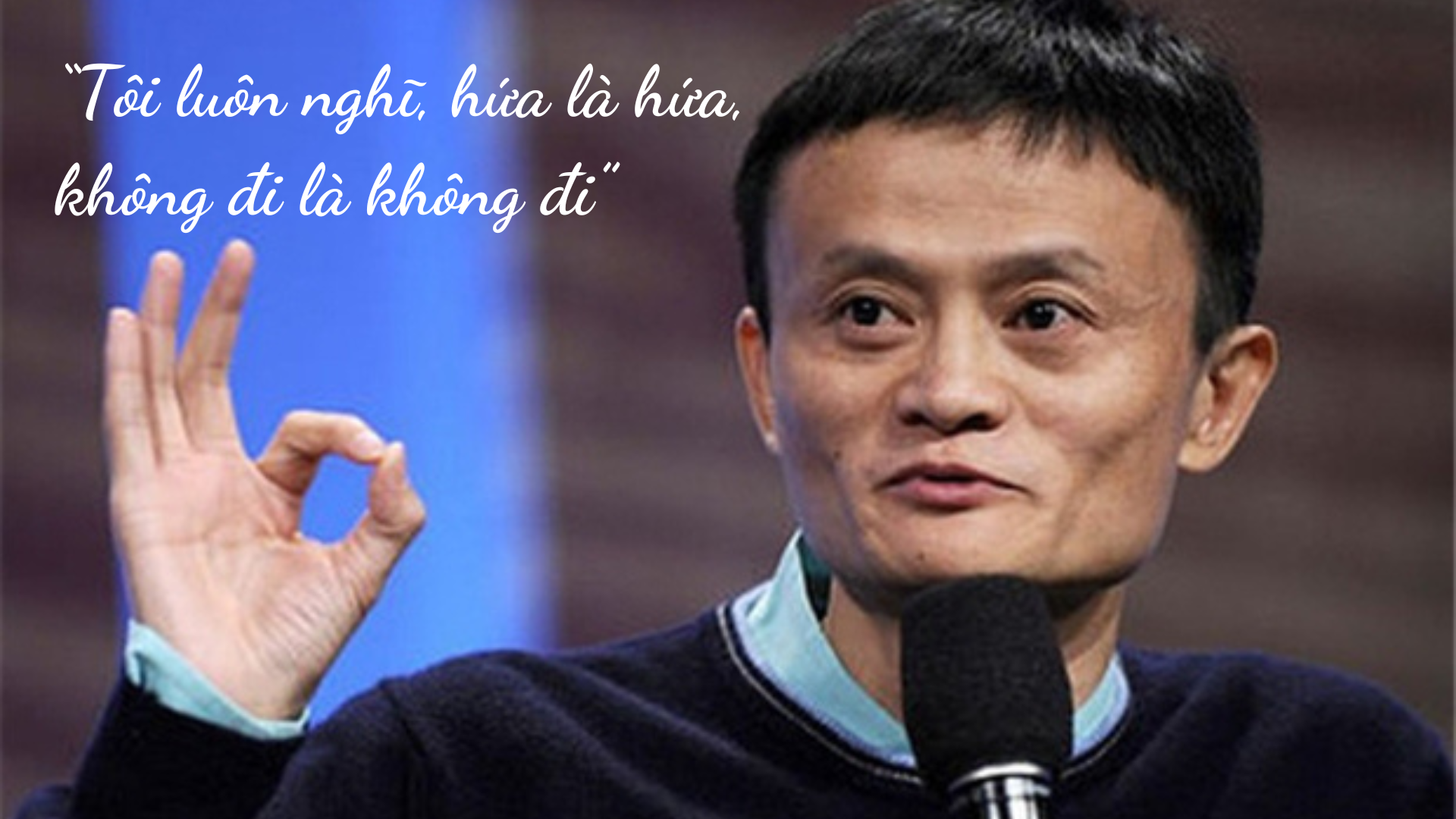 4 lời khuyên chí tình của Jack Ma: Người từ 20 tuổi tới ngoài 60 đều thu nhận được nhiều lợi ích về kiếm tiền, làm giàu, tăng giá trị bản thân- Ảnh 4.