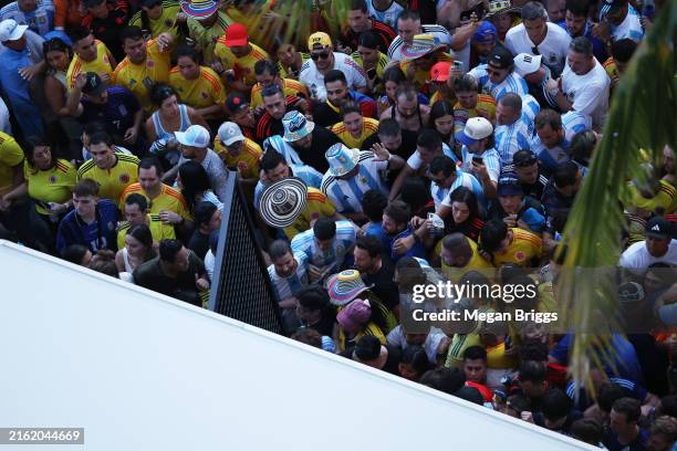 Argentina vô địch Copa America sau 120 phút nghẹt thở- Ảnh 21.