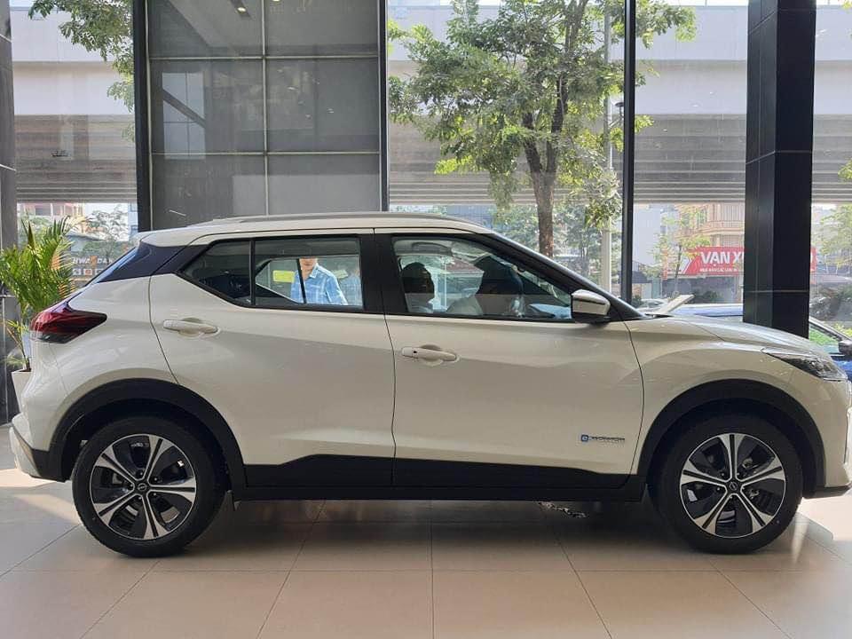 Nissan Kicks liên tục giảm giá tại đại lý: Bản đắt nhất còn 628 triệu, chỉ ngang bản thấp của Xforce, Seltos- Ảnh 5.