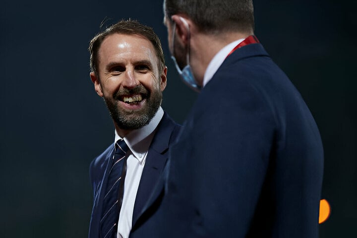 8 năm thăng trầm của Gareth Southgate cùng đội tuyển Anh- Ảnh 10.