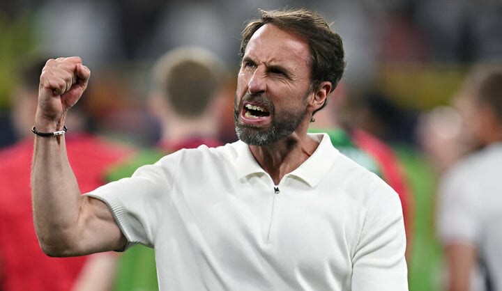 8 năm thăng trầm của Gareth Southgate cùng đội tuyển Anh- Ảnh 12.