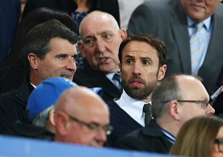 8 năm thăng trầm của Gareth Southgate cùng đội tuyển Anh- Ảnh 1.