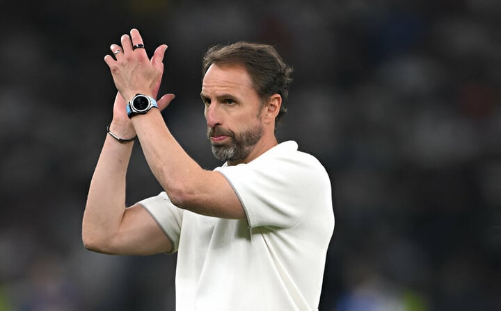 8 năm thăng trầm của Gareth Southgate cùng đội tuyển Anh- Ảnh 16.