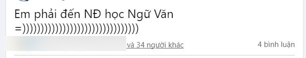 Em phải đến Nam Định học Ngữ Văn là câu được nói nhiều nhất sáng nay: Không hổ danh đất học, 3 năm liên tiếp có thành tích quá đỉnh!- Ảnh 3.