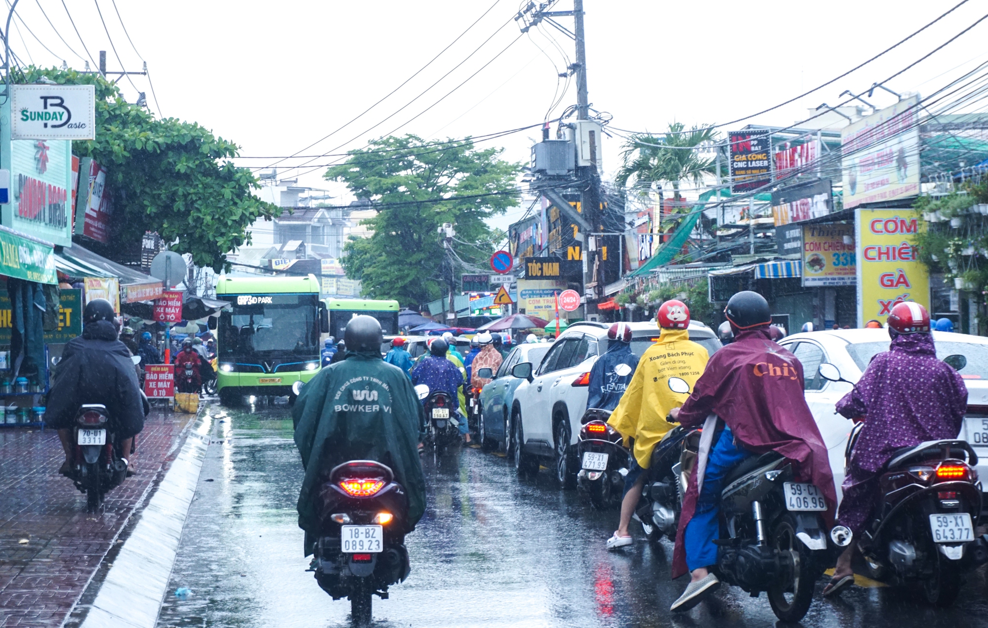 Những con đường được quy hoạch làm mới, mở rộng ở Thủ Đức, giúp tăng cường kết nối cho đại đô thị hơn 100.000 dân của Vinhomes- Ảnh 7.