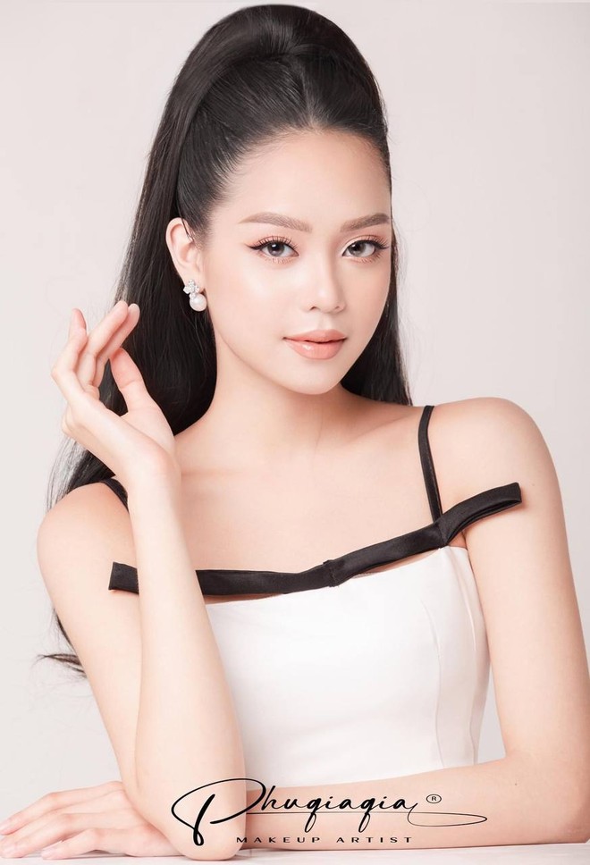 Makeup artist trong vụ 6 người Việt tử vong ở Thái: Tận tâm với nghề, đứng sau loạt tạo hình của nhiều sao Việt- Ảnh 7.