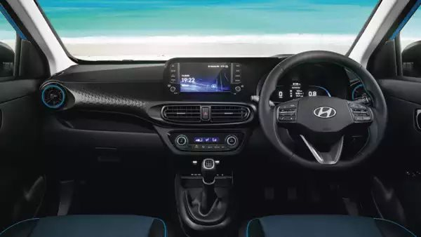 'Hyundai Grand i10 phiên bản SUV' được nâng cấp: Trang bị công nghệ CNG kép, giá chỉ 240 triệu đồng- Ảnh 3.