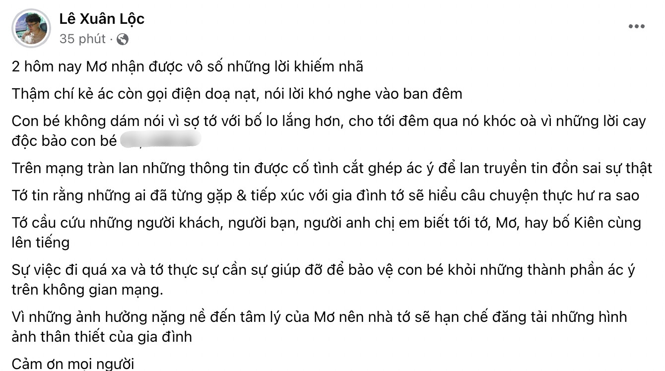 Nàng Mơ xuất hiện hoảng loạn, bật khóc trong livestream- Ảnh 7.