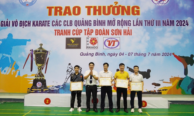 Vị Chủ tịch kín tiếng của Sơn Hải Group khoe sở thích đặc biệt và ngưỡng mộ huyền thoại Lý Tiểu Long trên chính fanpage của Tập đoàn- Ảnh 4.