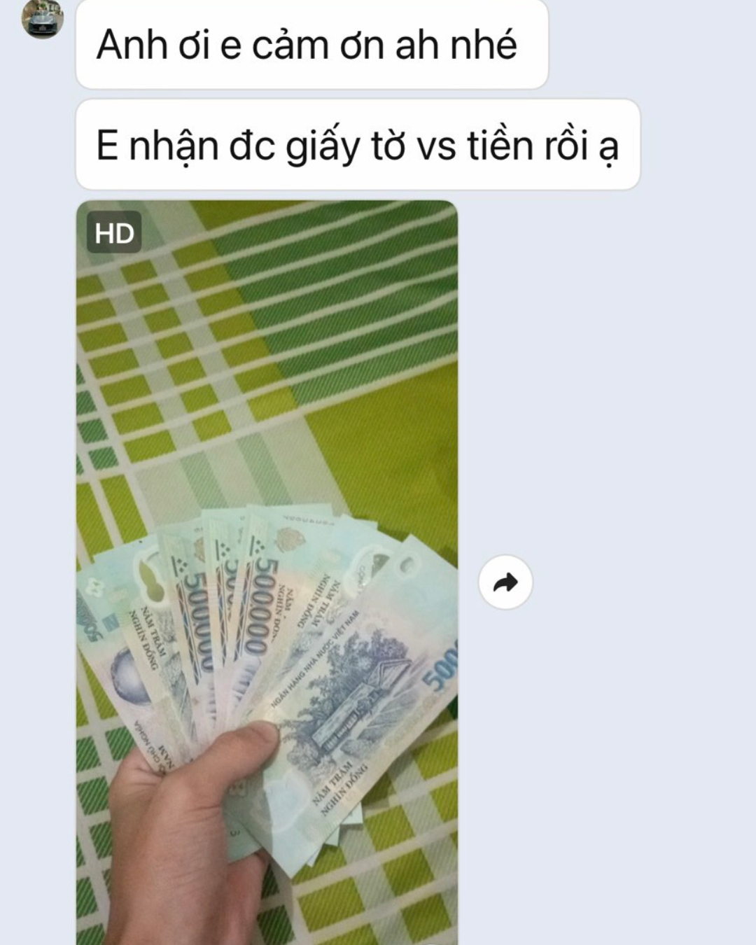 Thông tin mới vụ vợ chồng trẻ bị lừa, ôm con nhỏ đi bộ từ Bình Dương về Tuyên Quang- Ảnh 1.