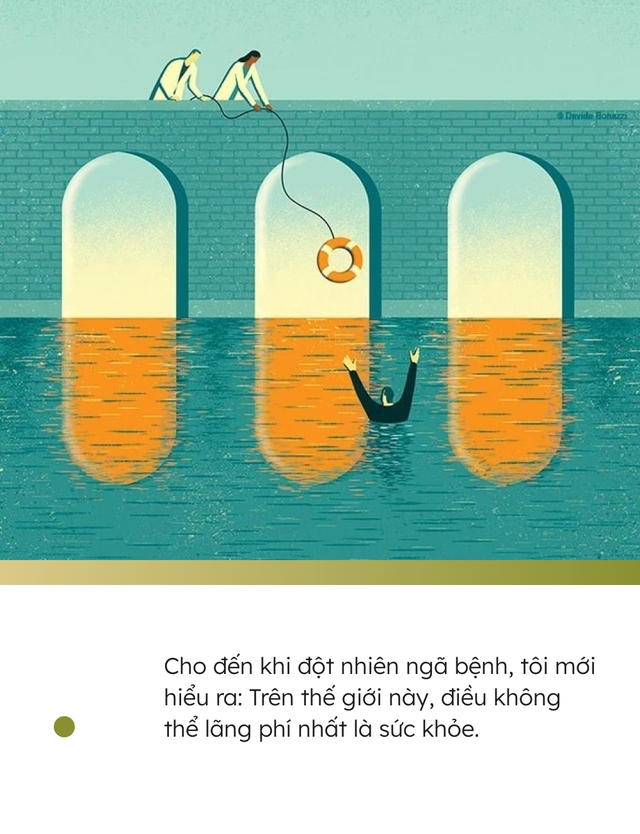 Đáng ngẫm: Làm được 4 ĐIỀU quan trọng này, bạn sẽ không bao giờ rơi vào cảnh nghèo khó!- Ảnh 1.