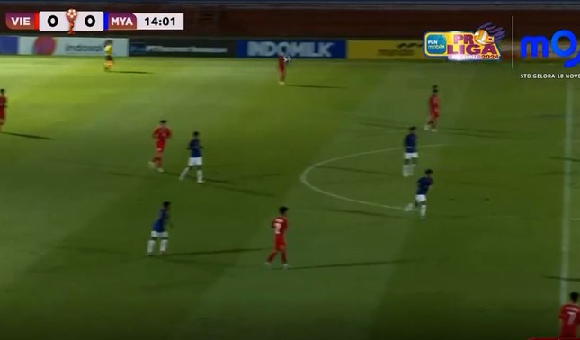 Ban tổ chức giải U19 Đông Nam Á nói gì về vấn đề chiếu sáng trận Việt Nam vs Myanmar?- Ảnh 2.